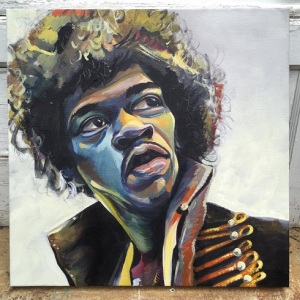 Jimi Hendrix 20